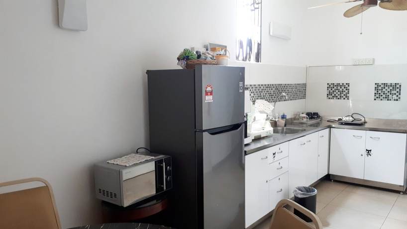 Imagen de los interiores del Hotel Lux Private. Foto 15