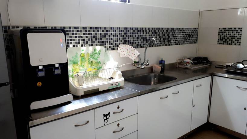 Imagen de los interiores del Hotel Lux Private. Foto 16