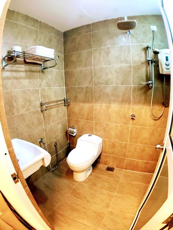Imagen de los interiores del Hotel Lux Private. Foto 17