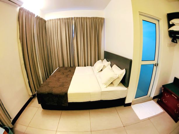 Imagen general del Hotel Lux Private. Foto 4