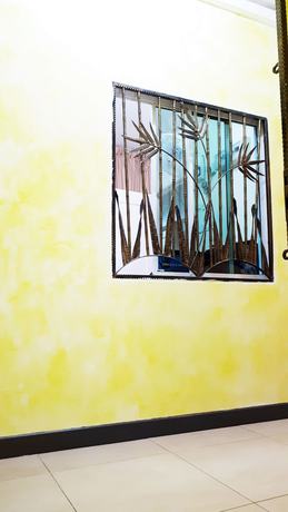 Imagen de la habitación del Hotel Lux Private. Foto 13