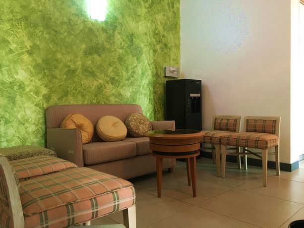 Imagen de los interiores del Hotel Lux Private. Foto 20