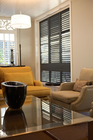 Imagen de los interiores del Hotel Lux* Saint Gilles. Foto 8