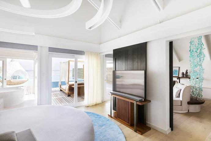 Imagen general del Hotel Lux* South Ari Atoll. Foto 7