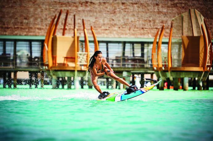 Imagen general del Hotel Lux* South Ari Atoll. Foto 9