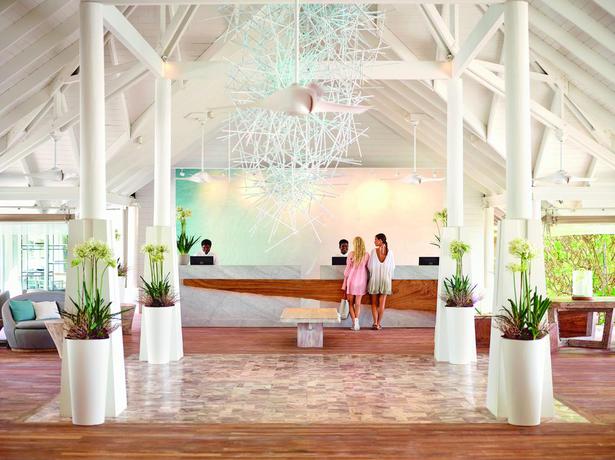 Imagen general del Hotel Lux* South Ari Atoll. Foto 12