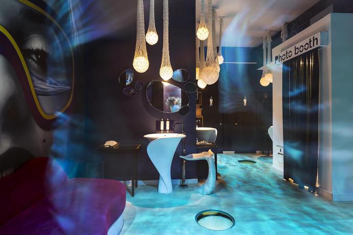 Imagen general del Hotel Lux* South Ari Atoll. Foto 13