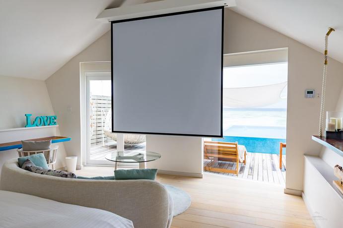 Imagen general del Hotel Lux* South Ari Atoll. Foto 14