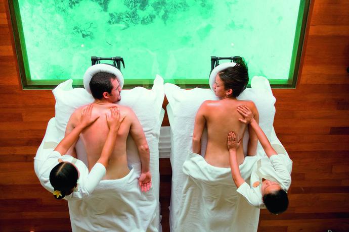 Imagen general del Hotel Lux* South Ari Atoll. Foto 15