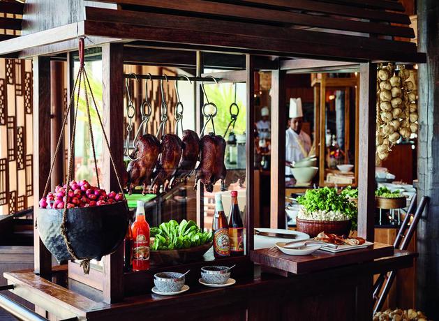 Imagen general del Hotel Lux* South Ari Atoll. Foto 16