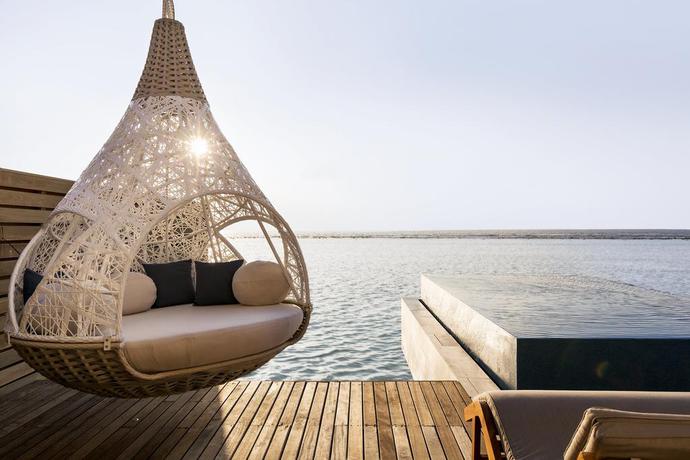 Imagen general del Hotel Lux* South Ari Atoll. Foto 18