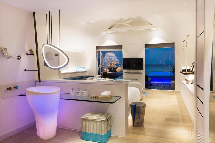 Imagen general del Hotel Lux* South Ari Atoll. Foto 19