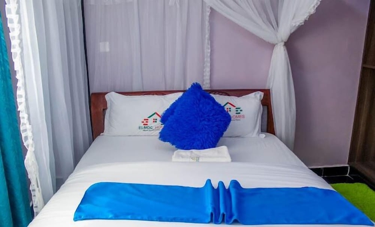 Imagen de la habitación del Hotel Lux Suites Elmoc Apartments Nakuru. Foto 2