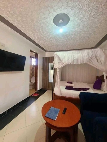 Imagen de la habitación del Hotel Lux Suites Elmoc Apartments Nakuru. Foto 3