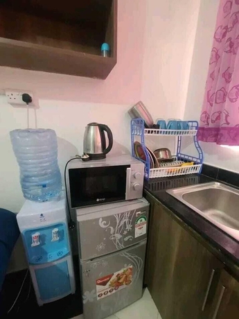 Imagen de la habitación del Hotel Lux Suites Elmoc Apartments Nakuru. Foto 4