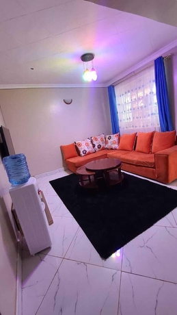 Imagen de la habitación del Hotel Lux Suites Elmoc Apartments Nakuru. Foto 5