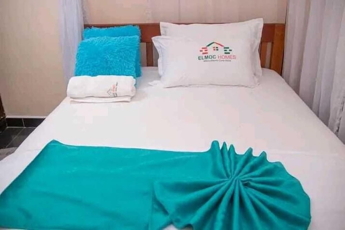 Imagen de la habitación del Hotel Lux Suites Elmoc Apartments Nakuru. Foto 6