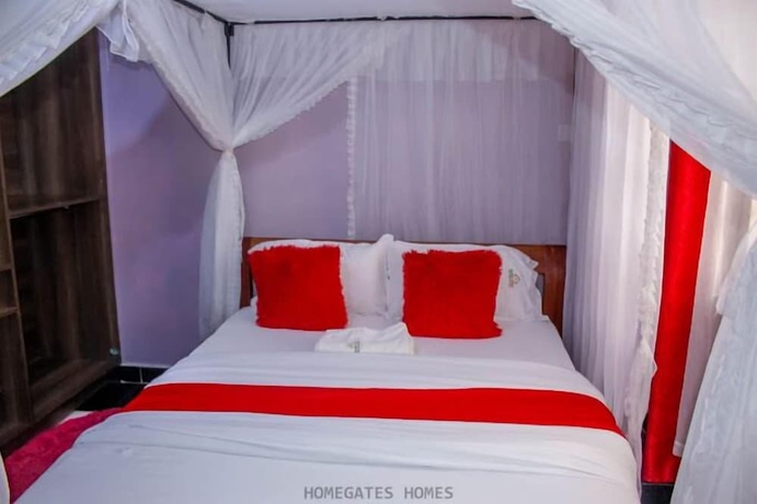 Imagen de la habitación del Hotel Lux Suites Elmoc Apartments Nakuru. Foto 7