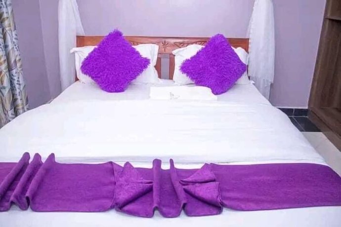Imagen de la habitación del Hotel Lux Suites Elmoc Apartments Nakuru. Foto 9