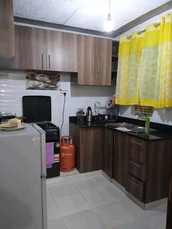 Imagen de la habitación del Hotel Lux Suites Elmoc Apartments Nakuru. Foto 11