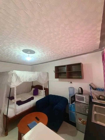 Imagen de la habitación del Hotel Lux Suites Elmoc Apartments Nakuru. Foto 12