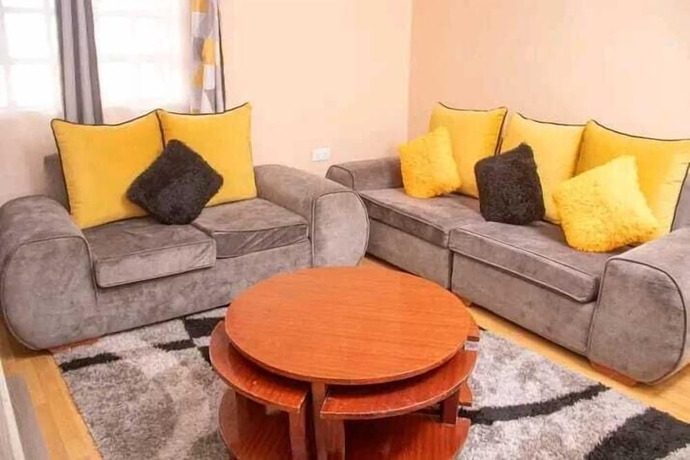 Imagen de la habitación del Hotel Lux Suites Elmoc Apartments Nakuru. Foto 13
