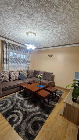 Imagen de la habitación del Hotel Lux Suites Elmoc Apartments Nakuru. Foto 14
