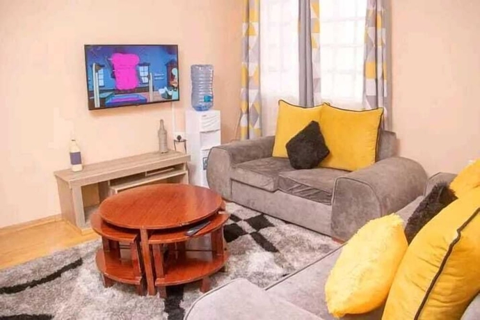 Imagen de la habitación del Hotel Lux Suites Elmoc Apartments Nakuru. Foto 15