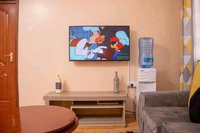 Imagen de la habitación del Hotel Lux Suites Elmoc Apartments Nakuru. Foto 16