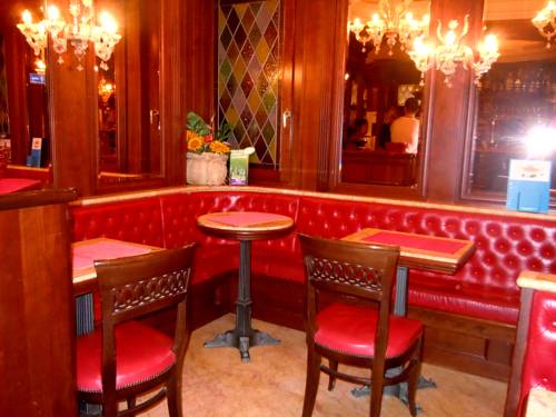 Imagen de la habitación del Hotel Lux, Venecia. Foto 5