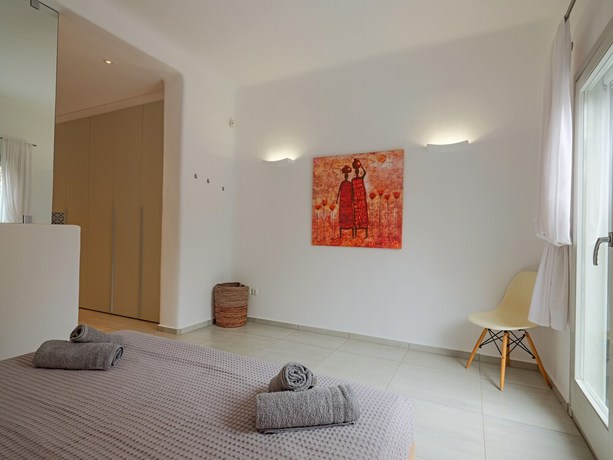 Imagen de la habitación del Hotel Lux Villa, 5 Master BR, Private Pool, Sunset View!. Foto 3