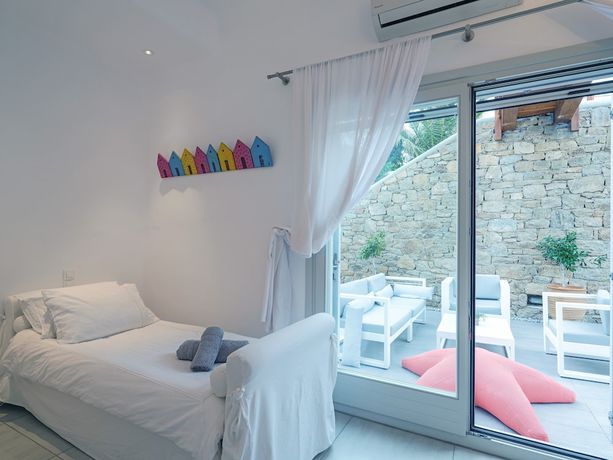 Imagen de la habitación del Hotel Lux Villa, 5 Master BR, Private Pool, Sunset View!. Foto 5