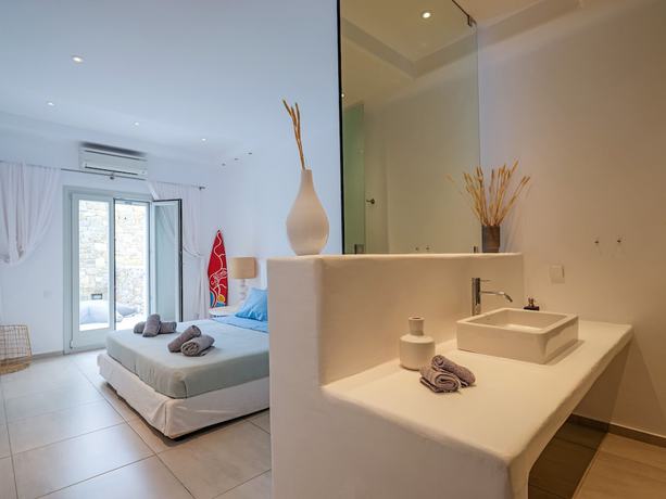 Imagen de la habitación del Hotel Lux Villa, 5 Master BR, Private Pool, Sunset View!. Foto 8