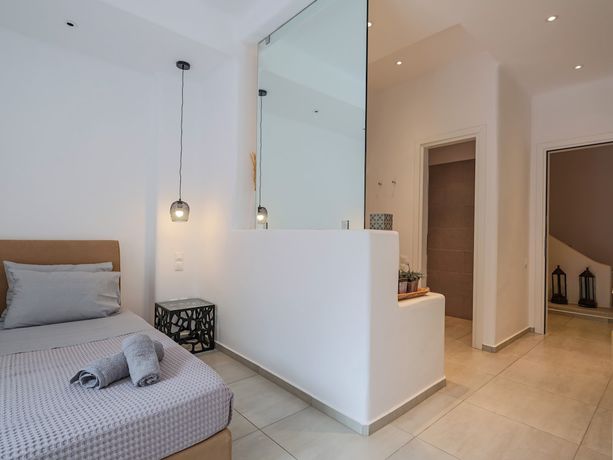 Imagen de la habitación del Hotel Lux Villa, 5 Master BR, Private Pool, Sunset View!. Foto 12