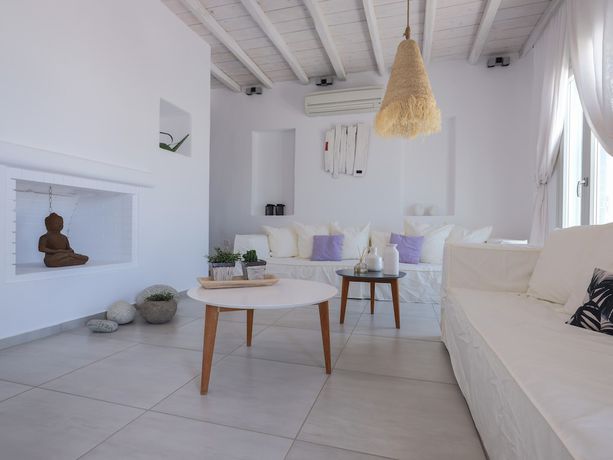 Imagen de la habitación del Hotel Lux Villa, 5 Master BR, Private Pool, Sunset View!. Foto 13