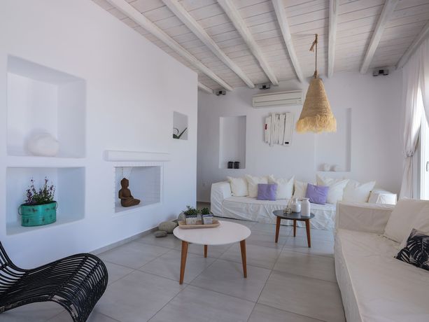 Imagen de la habitación del Hotel Lux Villa, 5 Master BR, Private Pool, Sunset View!. Foto 16