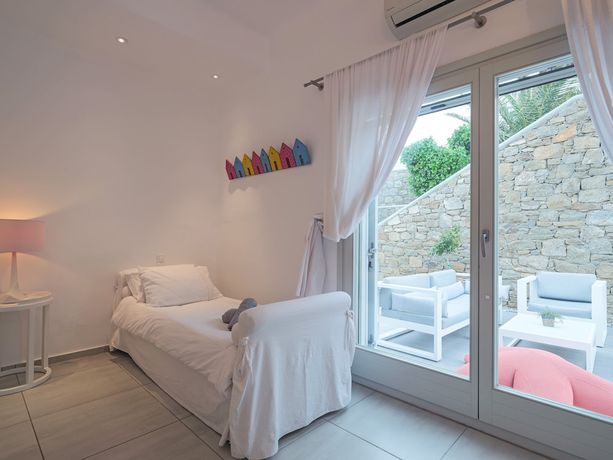 Imagen de la habitación del Hotel Lux Villa, 5 Master BR, Private Pool, Sunset View!. Foto 19