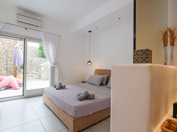 Imagen de la habitación del Hotel Lux Villa, 5 Master BR, Private Pool, Sunset View!. Foto 20