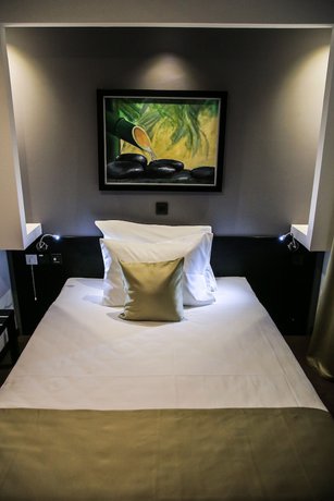 Imagen de la habitación del Hotel Lux and Spa Zen. Foto 9