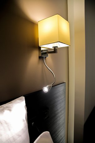 Imagen de la habitación del Hotel Lux and Spa Zen. Foto 13