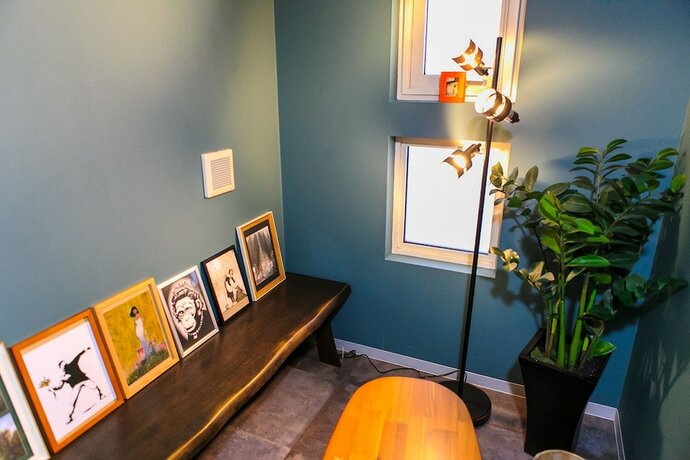 Imagen general del Hotel Luxe Demeure Apartment. Foto 3