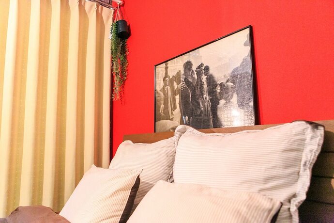 Imagen general del Hotel Luxe Demeure Apartment. Foto 7