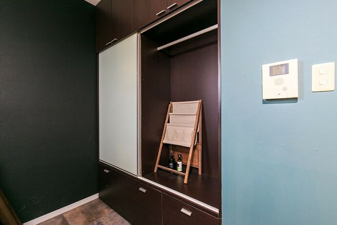 Imagen general del Hotel Luxe Demeure Apartment. Foto 10