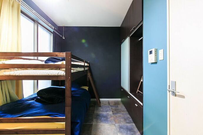 Imagen general del Hotel Luxe Demeure Apartment. Foto 12