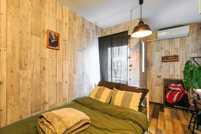 Imagen general del Hotel Luxe Demeure Apartment. Foto 1