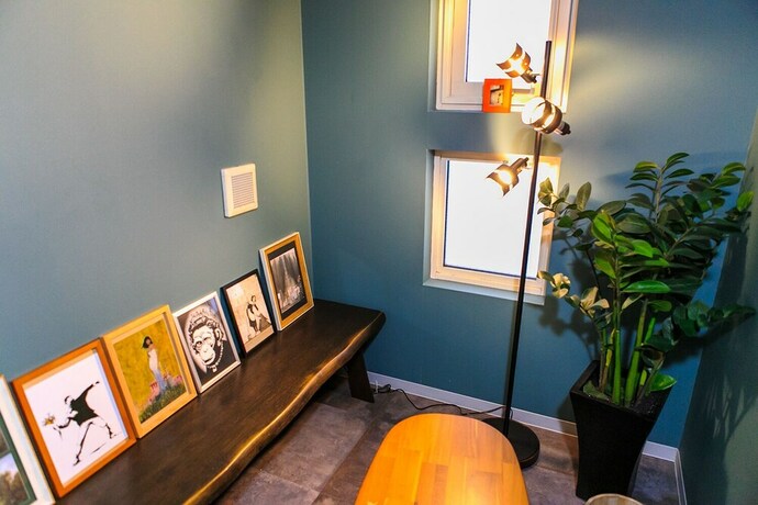 Imagen de la habitación del Hotel Luxe Demeure Apartment. Foto 30