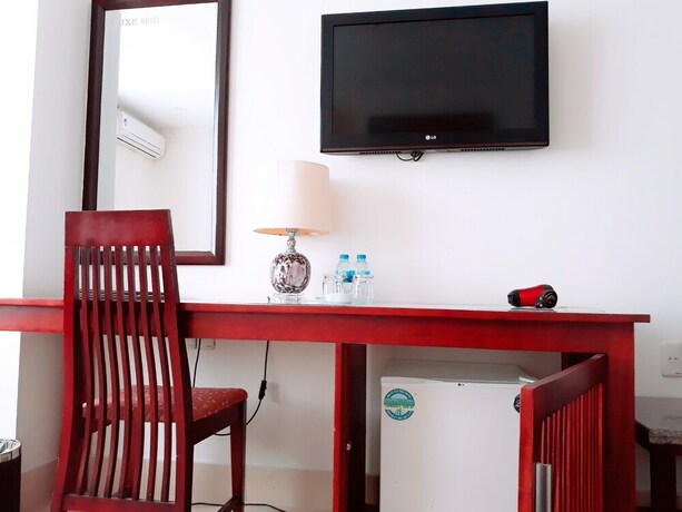 Imagen de la habitación del Hotel Luxe, Dong Hoi. Foto 20