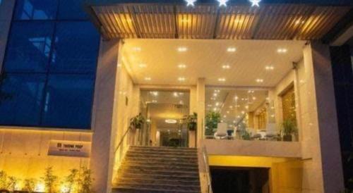 Imagen general del Hotel Luxe, Dong Hoi. Foto 6