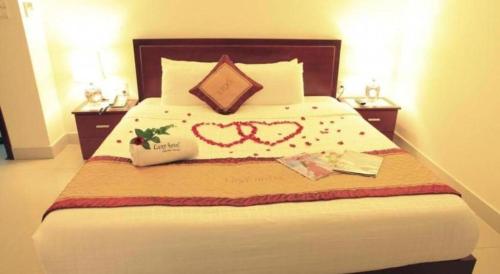 Imagen general del Hotel Luxe, Dong Hoi. Foto 7