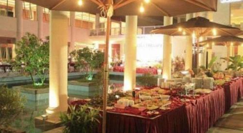 Imagen general del Hotel Luxe, Dong Hoi. Foto 8